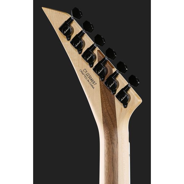 Jackson Pro Plus Soloist SLA3Q ABB