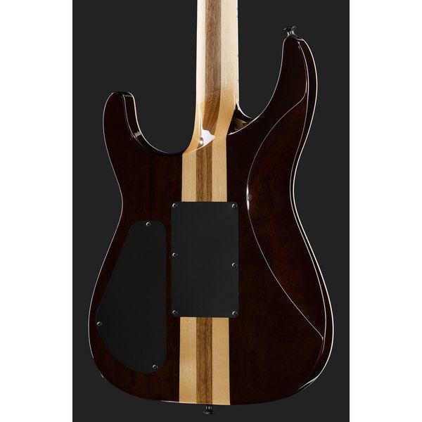 Jackson Pro Plus Soloist SLA3Q ABB