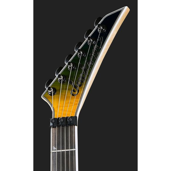 Jackson Pro Plus Soloist SLA3Q ABB