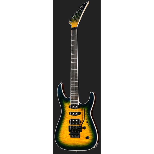 Jackson Pro Plus Soloist SLA3Q ABB