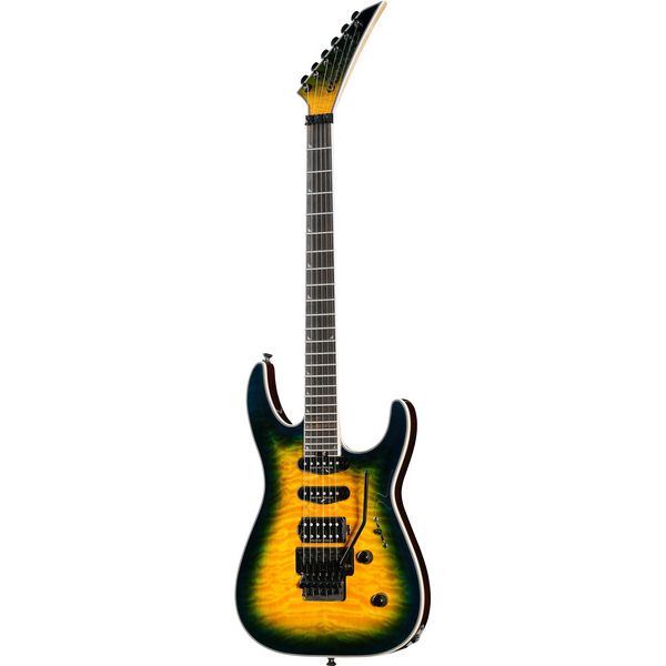 Jackson Pro Plus Soloist SLA3Q ABB