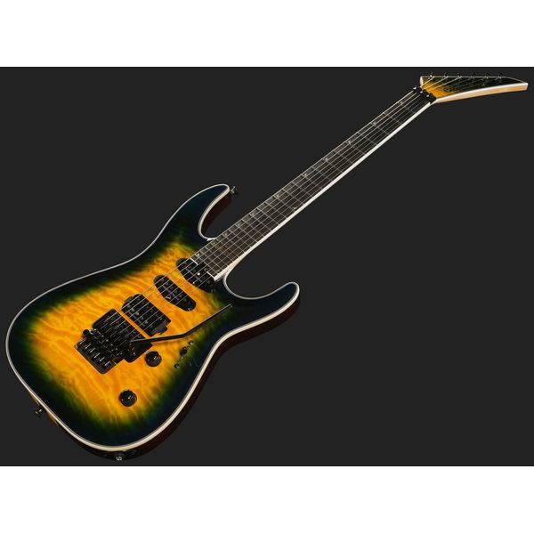 Jackson Pro Plus Soloist SLA3Q ABB