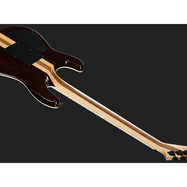 Jackson Pro Plus Soloist SLA3Q ABB