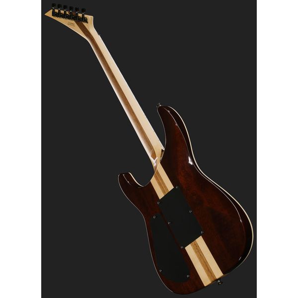 Jackson Pro Plus Soloist SLA3Q ABB