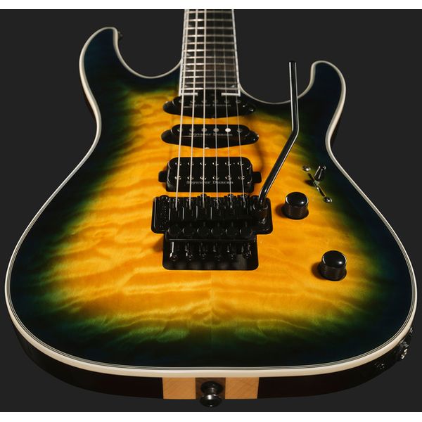 Jackson Pro Plus Soloist SLA3Q ABB