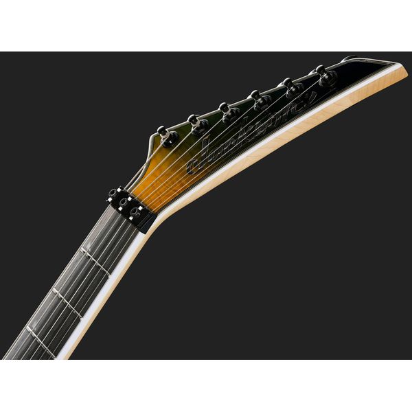 Jackson Pro Plus Soloist SLA3Q ABB
