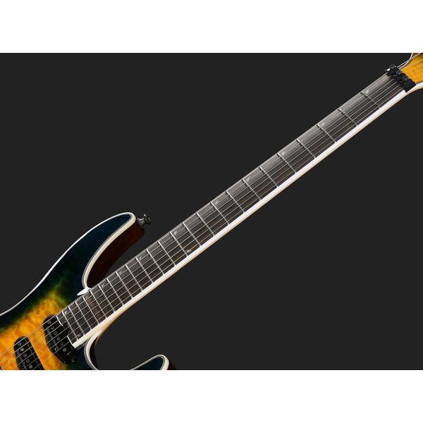 Jackson Pro Plus Soloist SLA3Q ABB