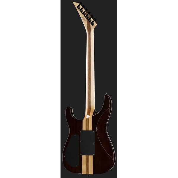 Jackson Pro Plus Soloist SLA3Q ABB