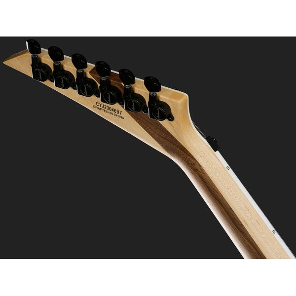 Jackson Pro Plus Soloist SLA3Q ABB