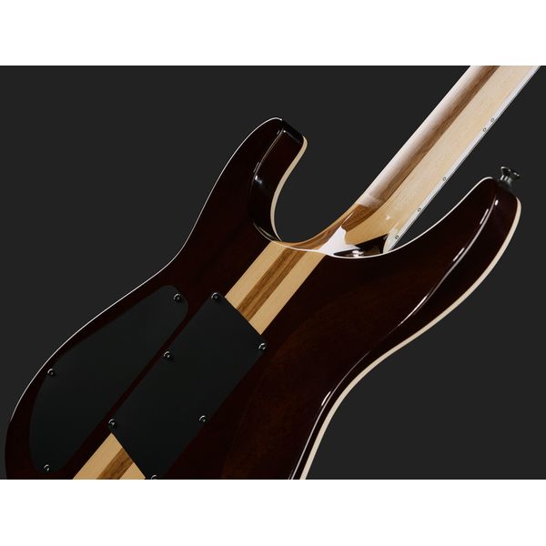 Jackson Pro Plus Soloist SLA3Q ABB