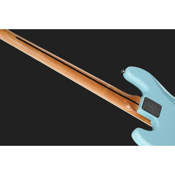 Harley Benton MV-5JB Daphne Blue