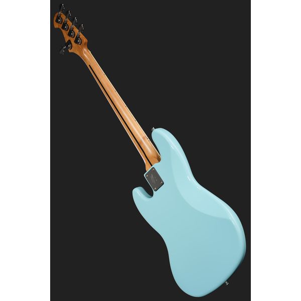 Harley Benton MV-5JB Daphne Blue