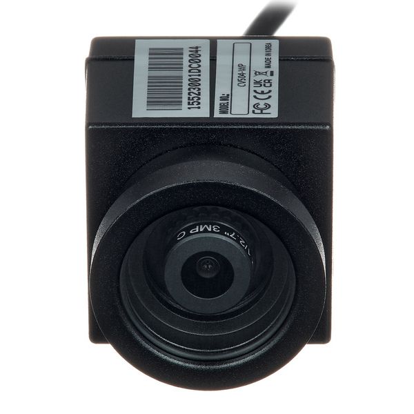 Marshall Electronics CV504-WP Mini Full HD Camera