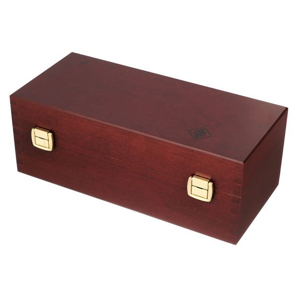 Neumann Wooden Box M149