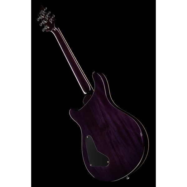 Harley Benton CST-24 Purple Burst Bundle