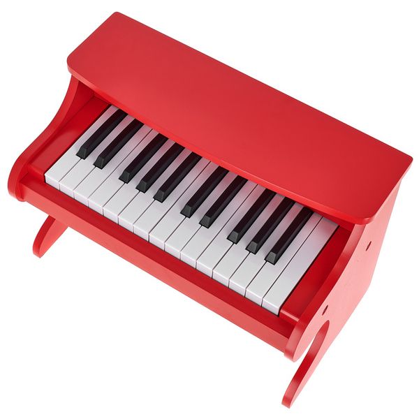 Startone KP-10 Kids Piano Red