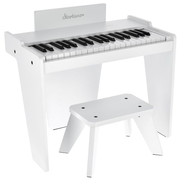 Startone KP-50 Kids Grand Piano White