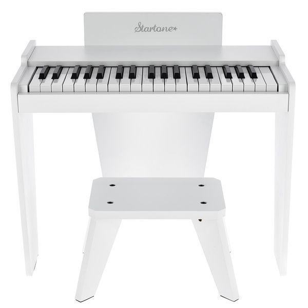 Startone KP-50 Kids Grand Piano White