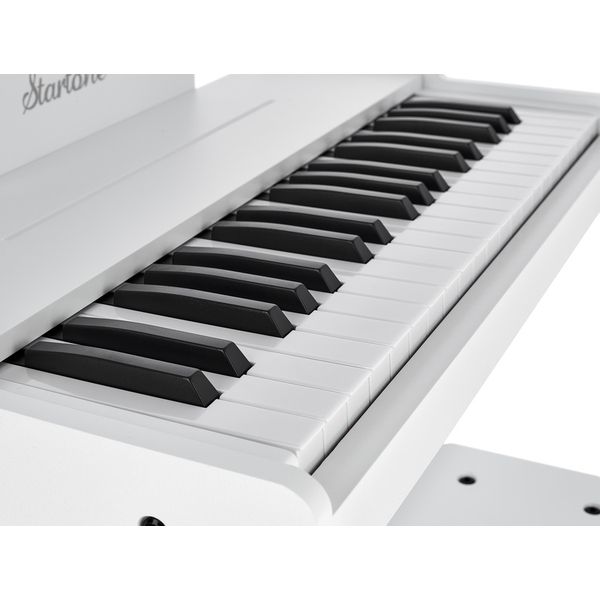 Startone KP-50 Kids Grand Piano White