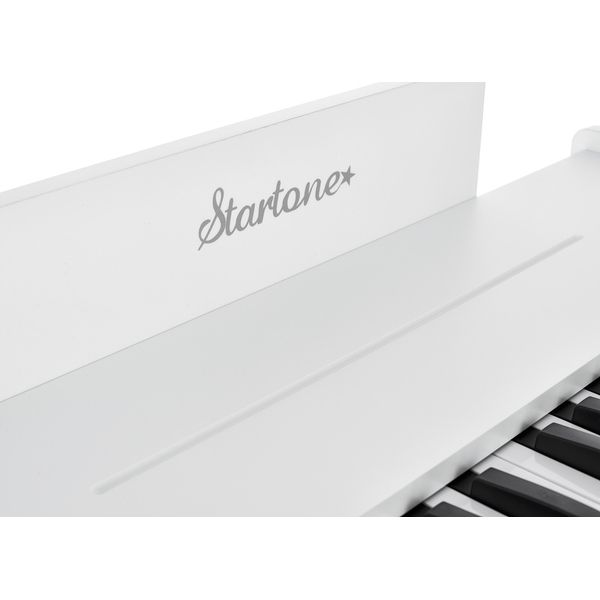 Startone KP-50 Kids Grand Piano White