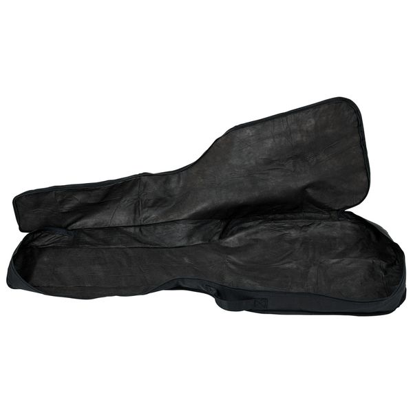 Harley Benton B-650 Black Progressive Bundle