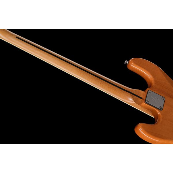 Harley Benton MV-4PJ Natural