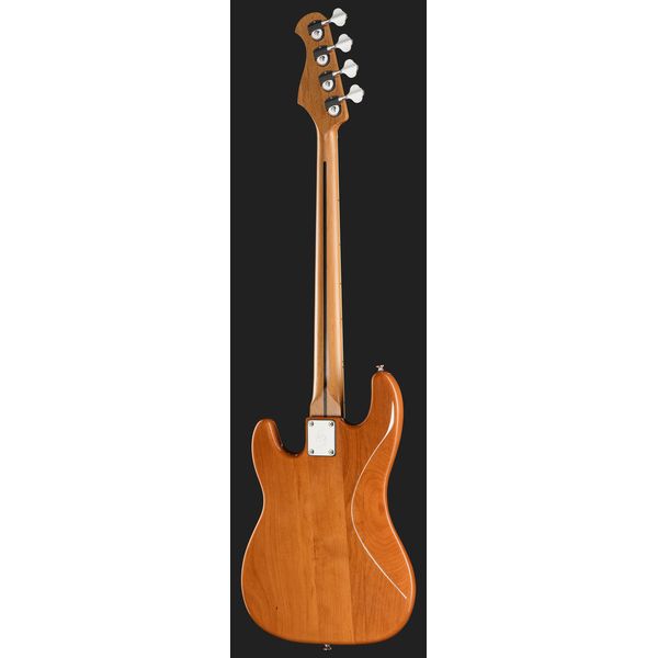Harley Benton MV-4PJ Natural