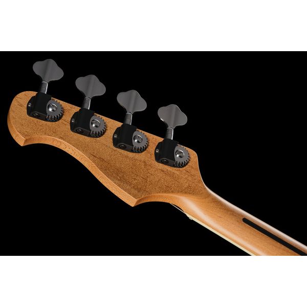 Harley Benton MV-4PJ Natural