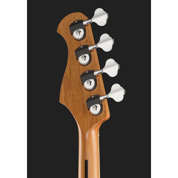 Harley Benton MV-4PJ Natural
