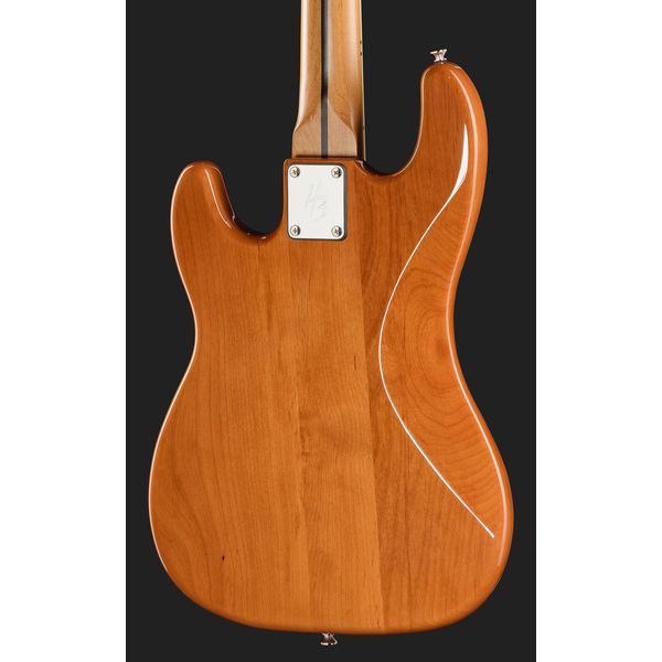 Harley Benton MV-4PJ Natural