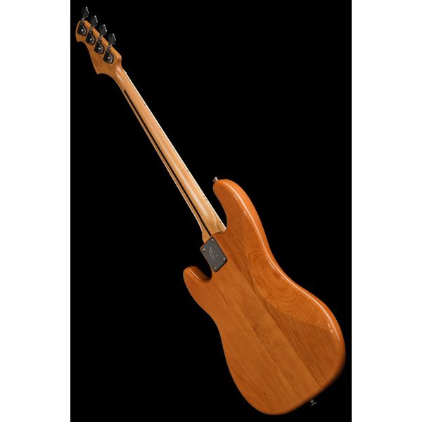 Harley Benton MV-4PJ Natural