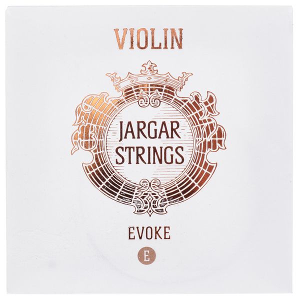 Jargar Evoke E Violin 4/4