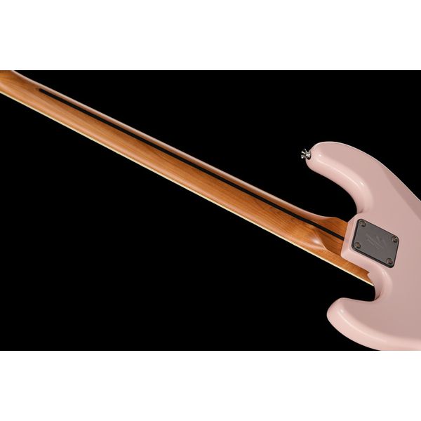 Harley Benton MV-4PJ Shell Pink