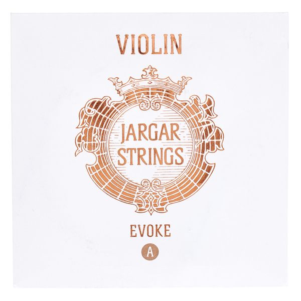 Jargar Evoke A Violin 4/4