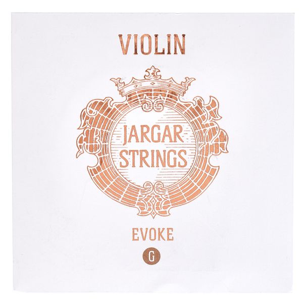 Jargar Evoke G Violin 4/4