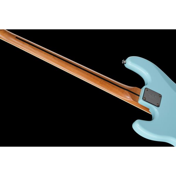 Harley Benton MV-4PJ Daphne Blue