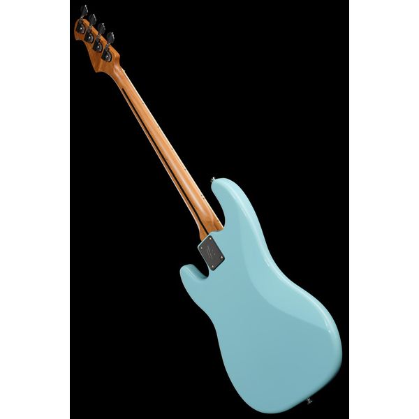 Harley Benton MV-4PJ Daphne Blue