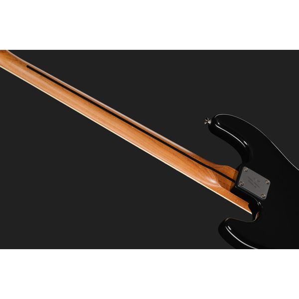 Harley Benton MV-4PJ Black