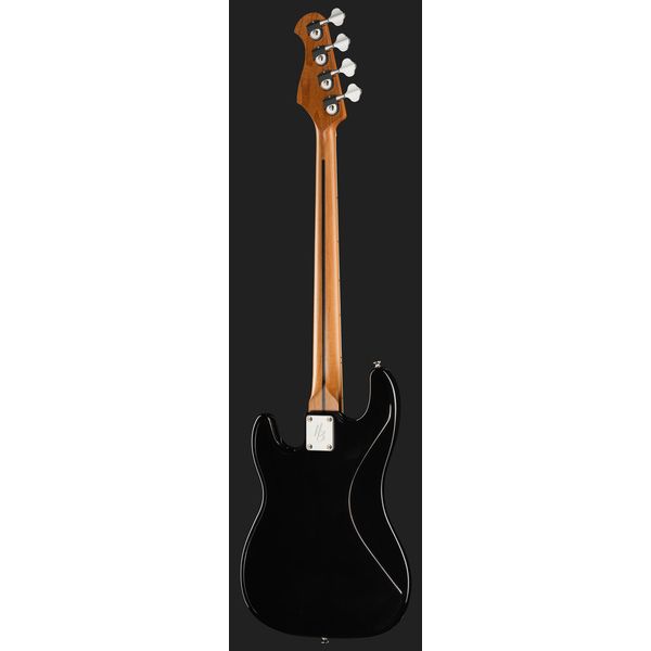 Harley Benton MV-4PJ Black