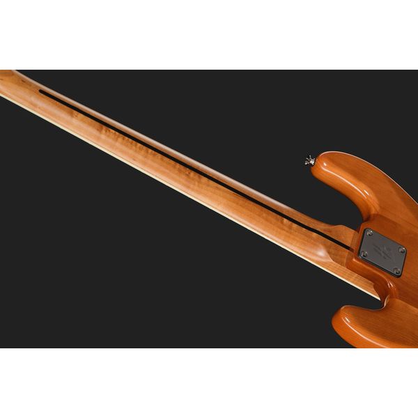 Harley Benton MV-5PJ Natural