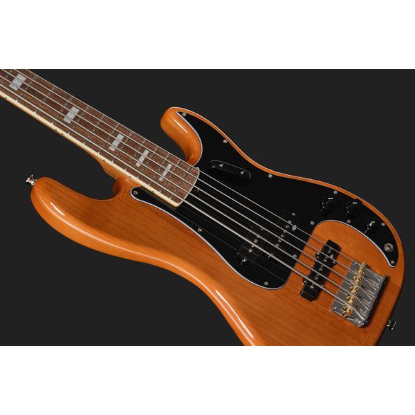 Harley Benton MV-5PJ Natural