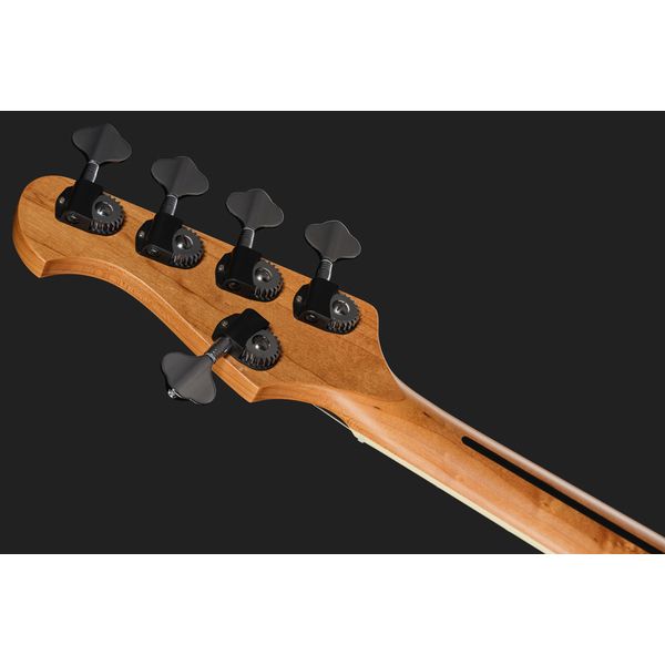 Harley Benton MV-5PJ Natural