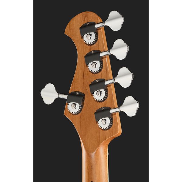 Harley Benton MV-5PJ Natural