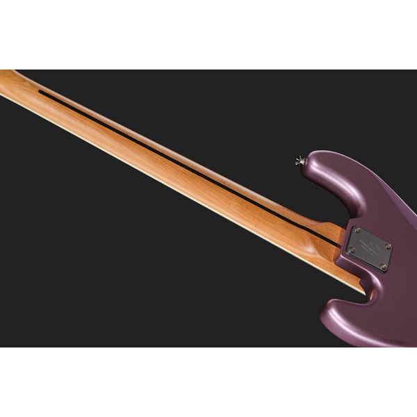 Harley Benton MV-5PJ Burgundy Mist