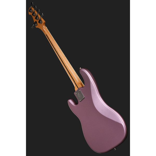 Harley Benton MV-5PJ Burgundy Mist