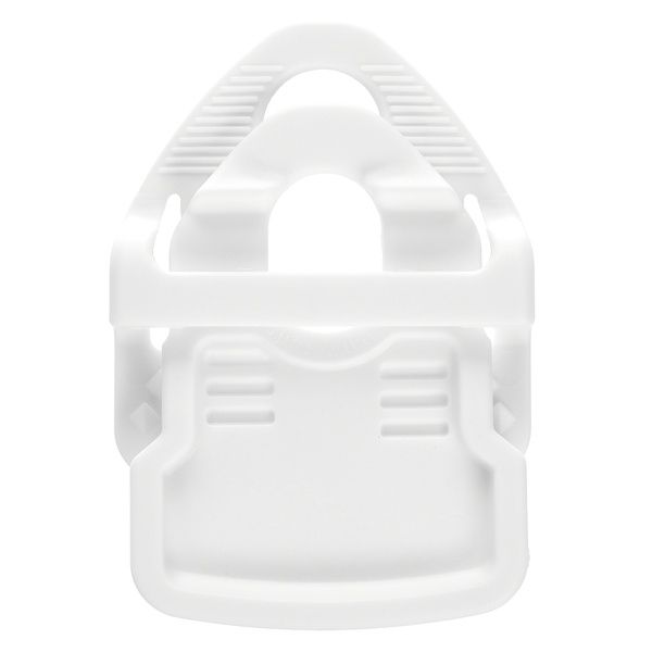 Holdon Xtra Clip White 250pcs Pack