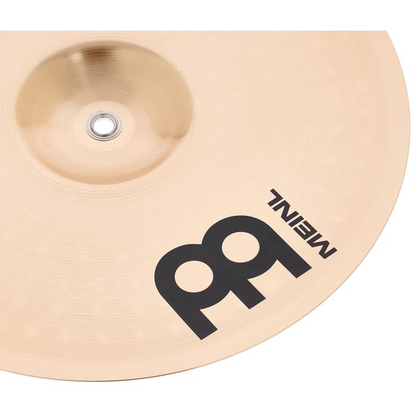 Meinl 14" Bronce Marching Cymbal