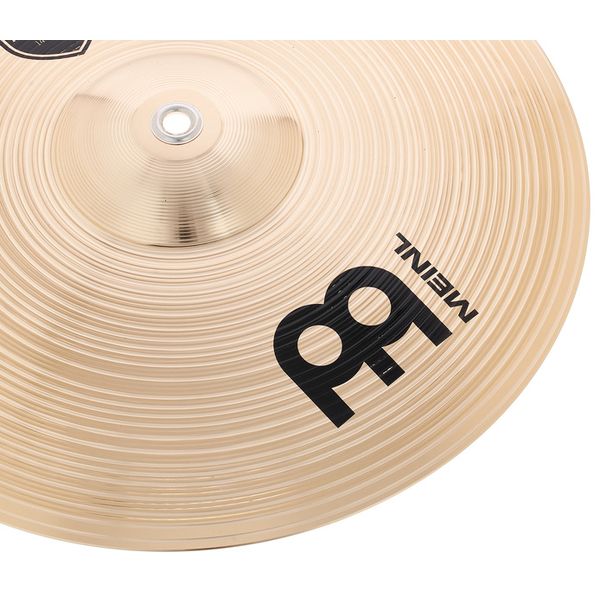 Meinl 14" Bronce Marching Cymbal