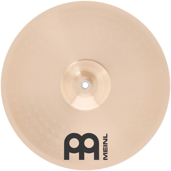 Meinl 14" Bronce Marching Cymbal