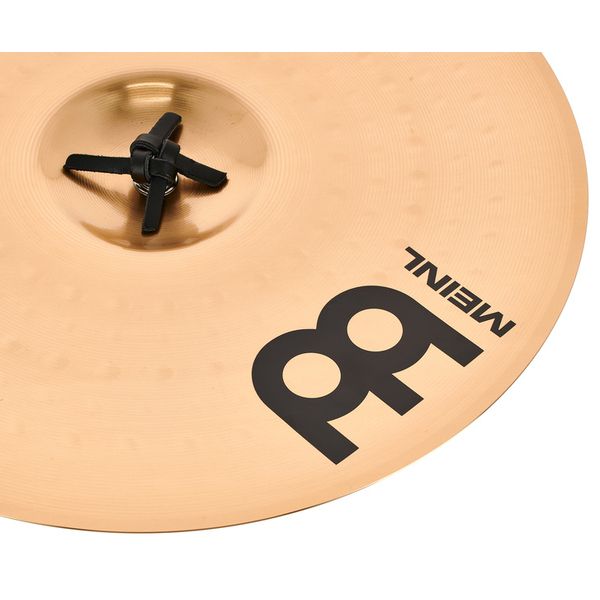 Meinl 16" Bronce Marching Cymbal